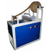 FOUR DIES PAPER DONA PLATE MAKING MACHINE URGENT SELLING IN PUNE