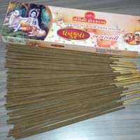 Cow dung Incense