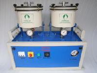 Hydraulic Oil Cleaner