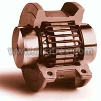 Bibby Couplings