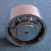 Brake Drum Gear Couplings