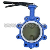 butterfly valves