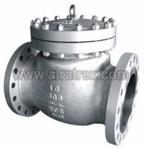 Check Valves