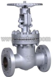 Gate Valves