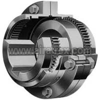 Gear Couplings