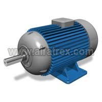 industrial motor