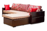 Designer Sofa Cum Bed