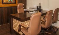 Office Table & Chair Set