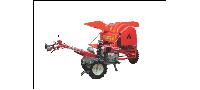 Axial Flow Thresher