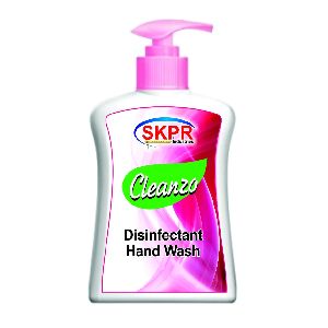 Cleanzo Hand Wash