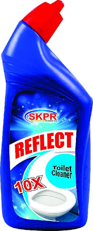 Reflect Toilet cleaner