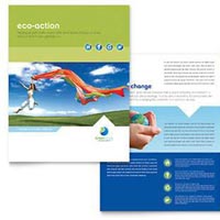 Brochure Printing & Designing Services