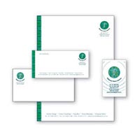 Corporate Stationery Printing & Designing Services