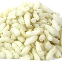 Puffed Basmati Rice