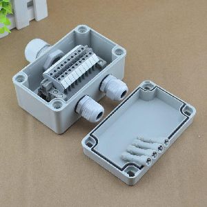 IP65 and Weatherproof Junction Box