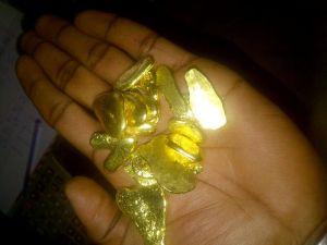 Gold Mining Services