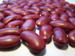 Red Kidney Beans