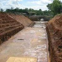 Canal Construction Services