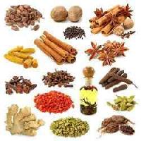 whole spices