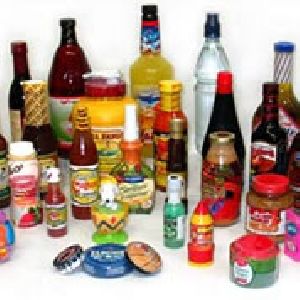 Food And Beverage Labels