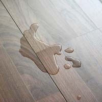 Waterproof Laminate Floorings