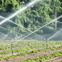 Agriculture Sprinklers