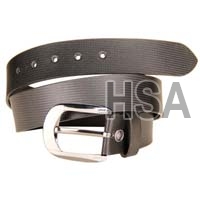 Mens Leather Belt (G47323)