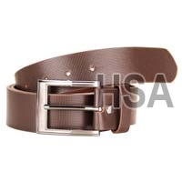 Mens Leather Belt (G47325)
