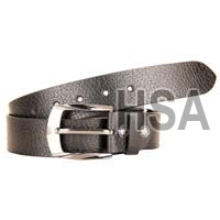 Mens Leather Belt (G47327)