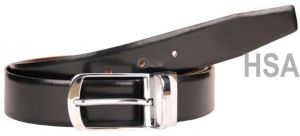 Mens Leather Belt (G58901REV)