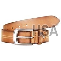 Mens Leather Belt (G58959)