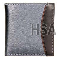 Mens Leather Wallet (F65919)