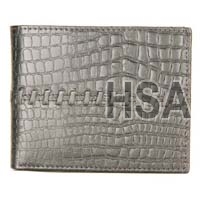Mens Leather Wallet (F86812)