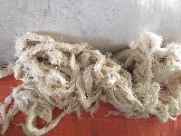cotton yarn waste