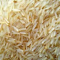 Pusa Parboiled Basmati Rice