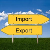 Import And Export Services
