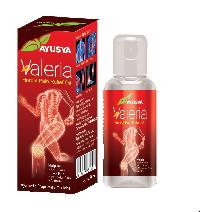 Valeria Pain Oil