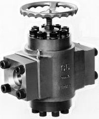 throttle valve