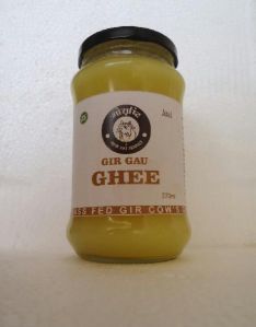 Gaushrushti GIR GAU GHEE Gaushrushti GIR GAU GHEE