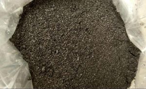 Graphitized Petroleum Coke