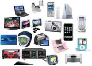Electronic & IT Products Testing Services