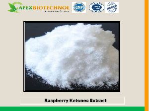 Raspberry Ketones Extract