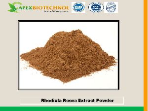 Rhodiola Rosea Extract