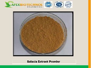 Salacia extract