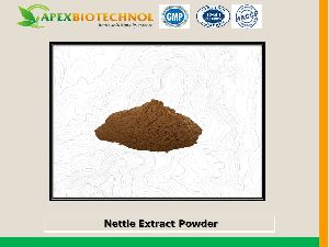 Stinging Nettle Extract