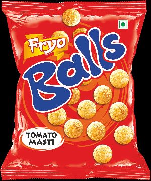 Tomato Masti Balls