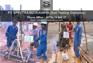 Soil Testing Services