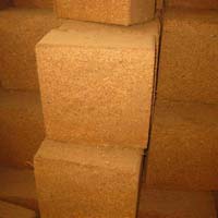 coco peat blocks