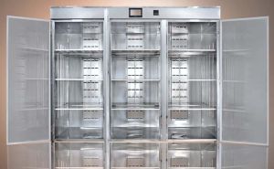 Ethylene Oxide Gas Sterilizer