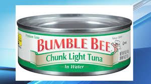 Canned Tuna